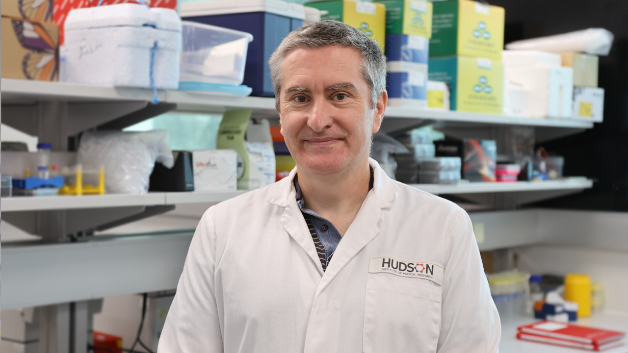 Professor Carl Walkley  