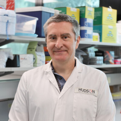 Professor Carl Walkley