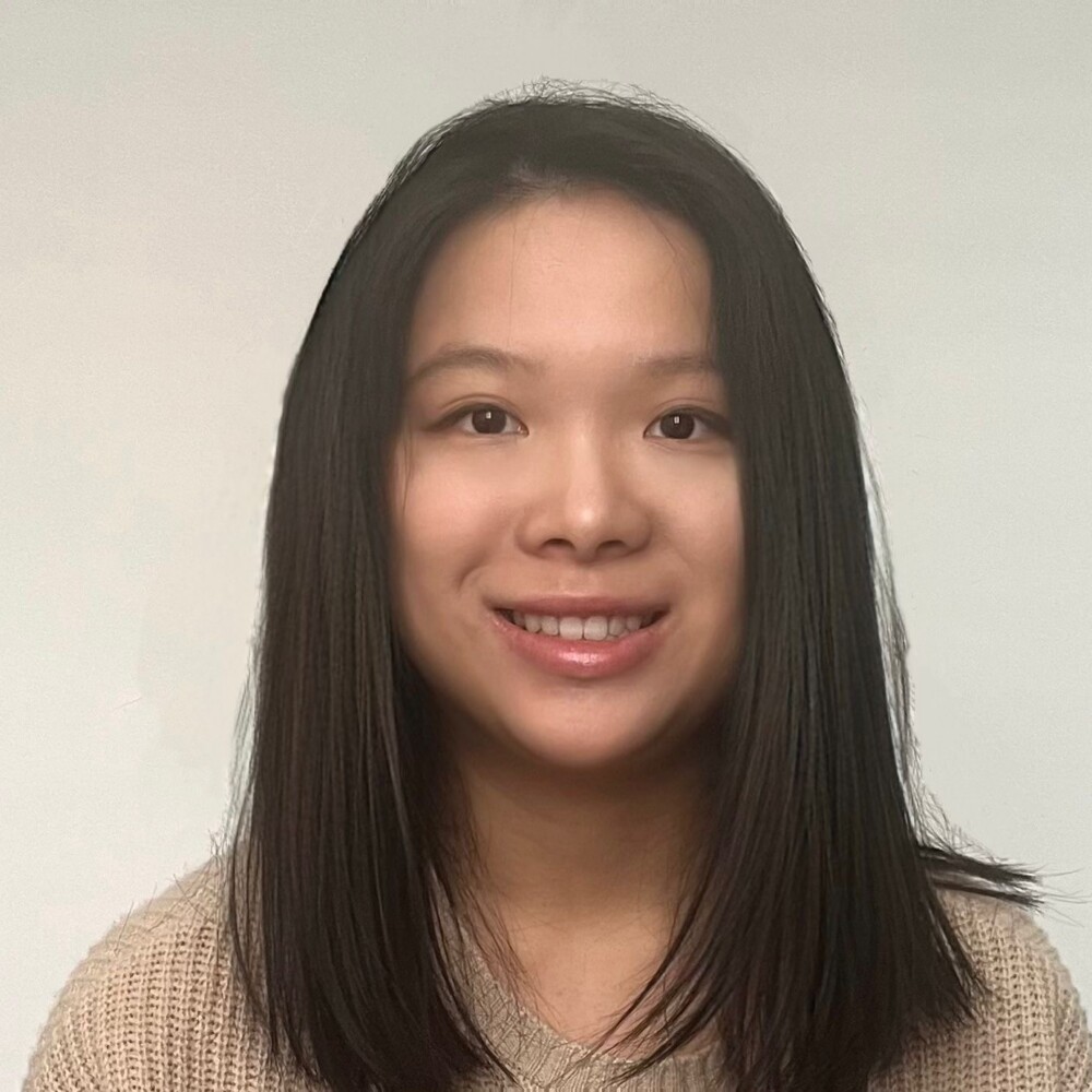 Chelsea Wong