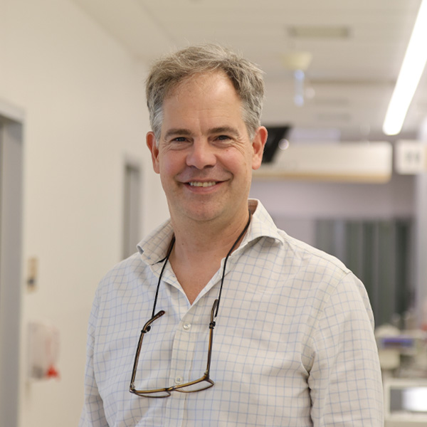 Dr Ed Giles