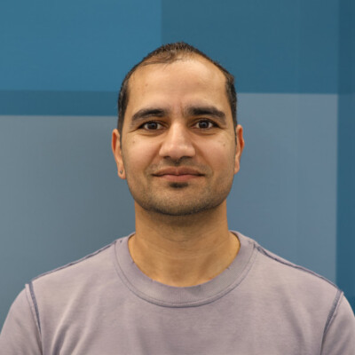 Nirmal Bhatt