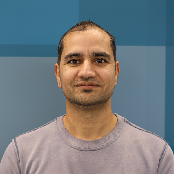 Nirmal Bhatt