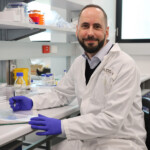 Prof Michael Gantier