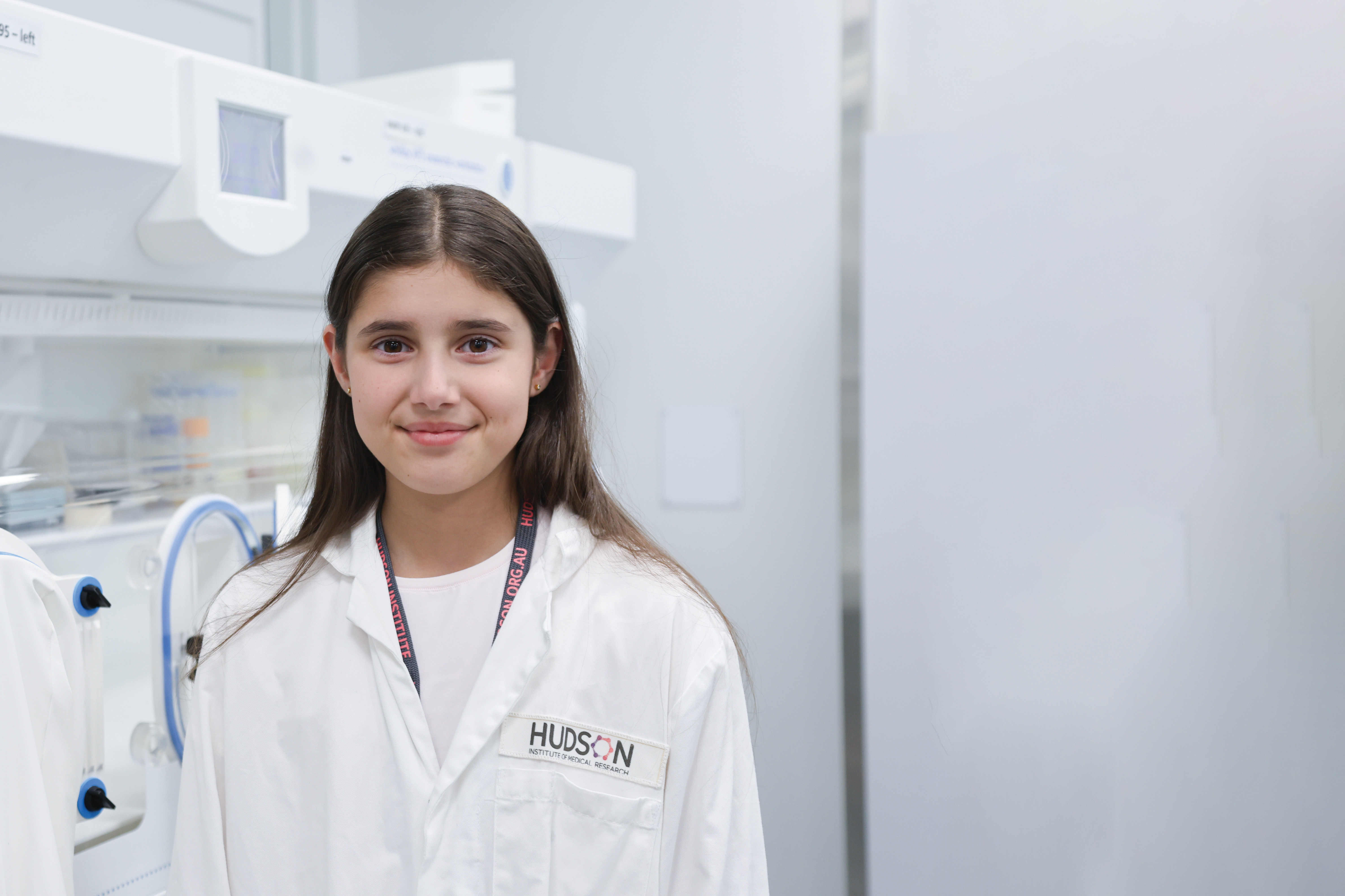 Charlotte, IBD patient
