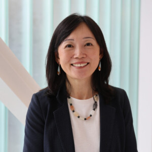 Professor Jun Yang