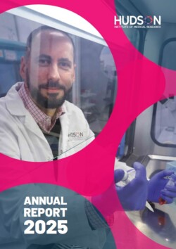 2025 Annual Report