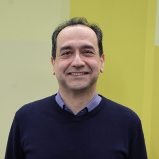 Dr Hamid Bidkhori