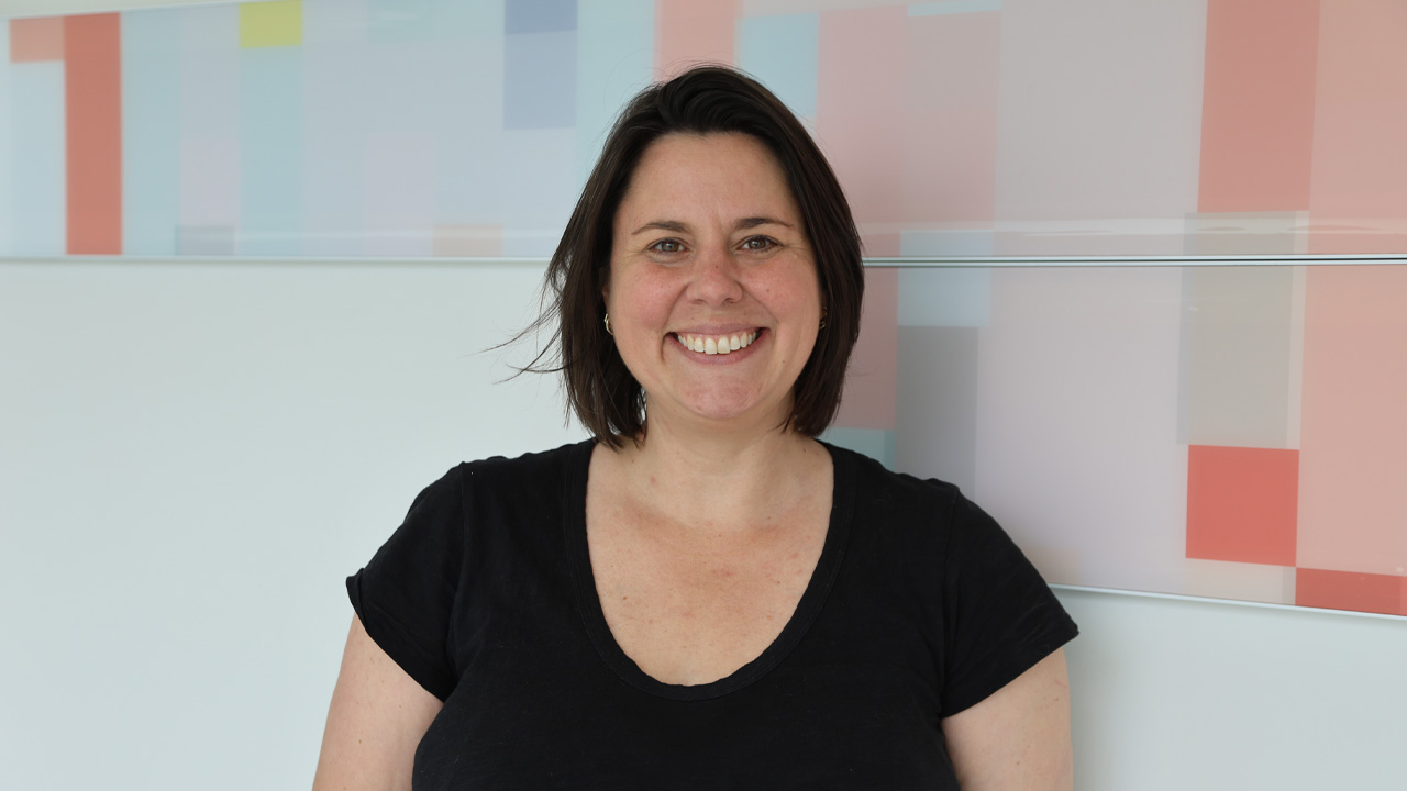 Associate Professor Miranda Davies-Tuck