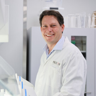 Prof Sam Forster