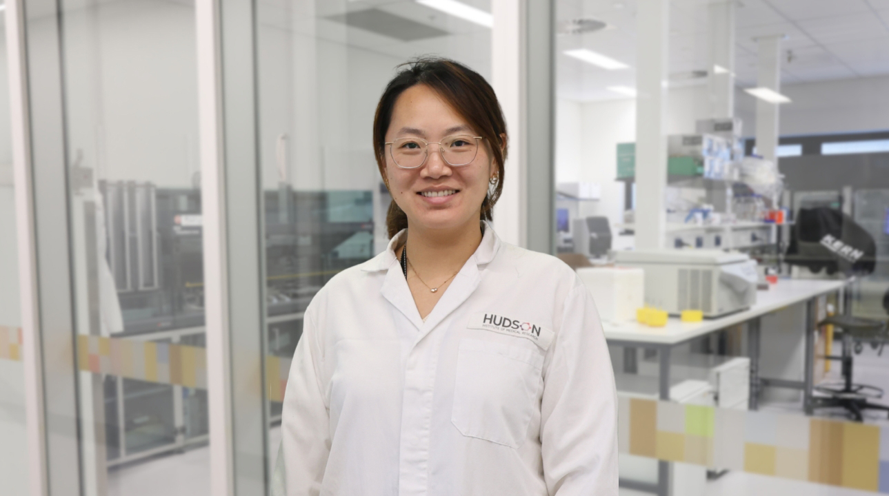 Dr Claire Sun Kids cancer data
