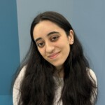 Amber Dwivedi