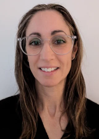 Dr Sandra Hakim