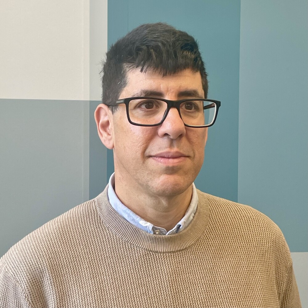 Itamar Kass