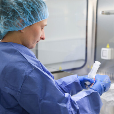 Cell Therapies