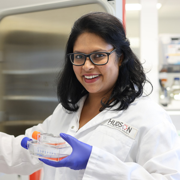 Associate Professor Shayanti Mukherjee